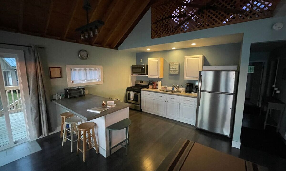 Photo of Kitchen in St. Albans