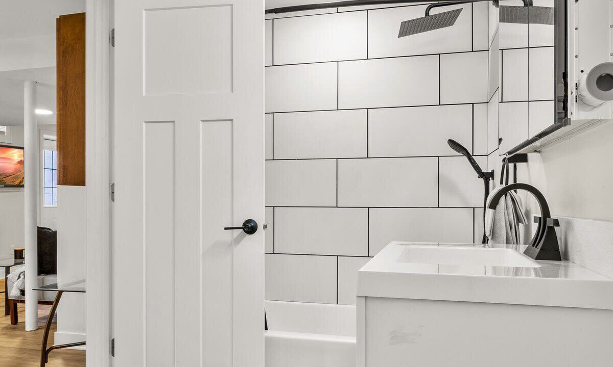 Photo of Bathroom in Southwest Minneapolis