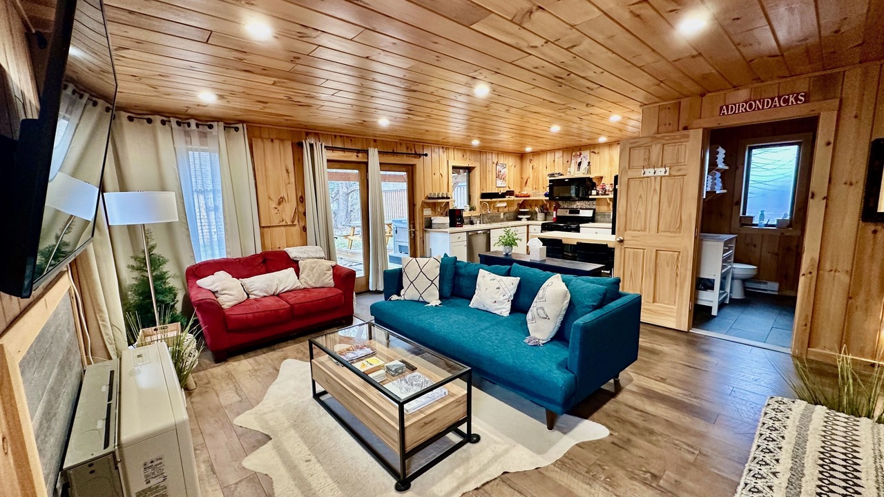 Photo of Livingroom in Wilmington