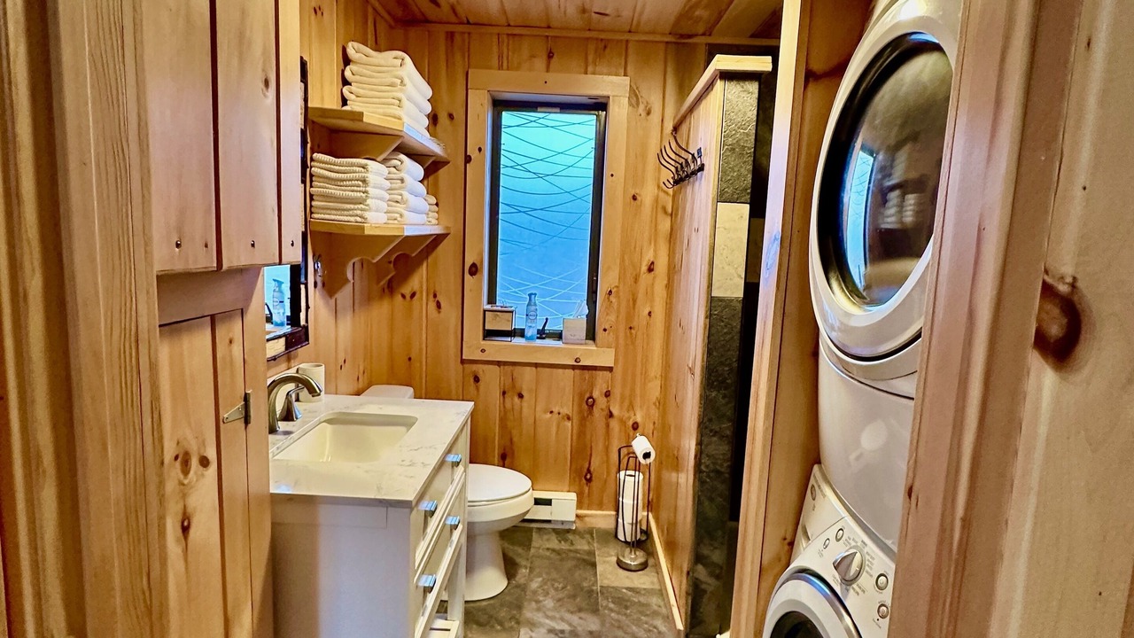 Photo of Bathroom in Wilmington