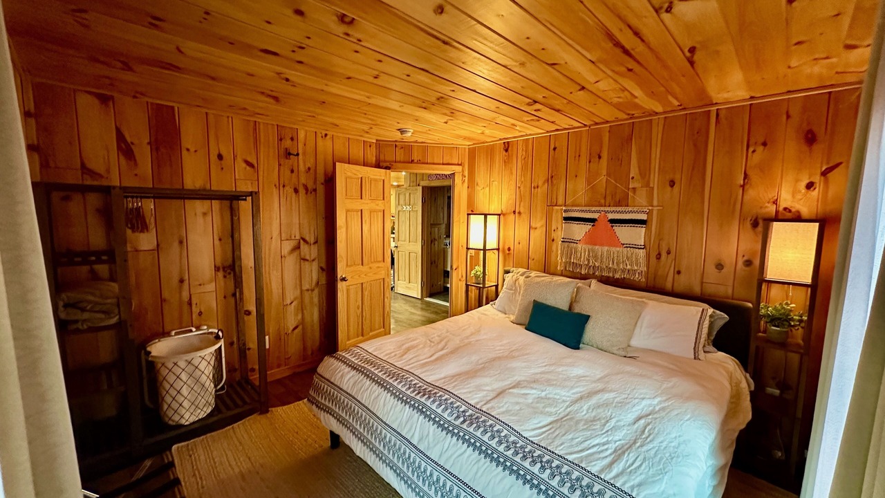 Photo of Bedroom in Wilmington