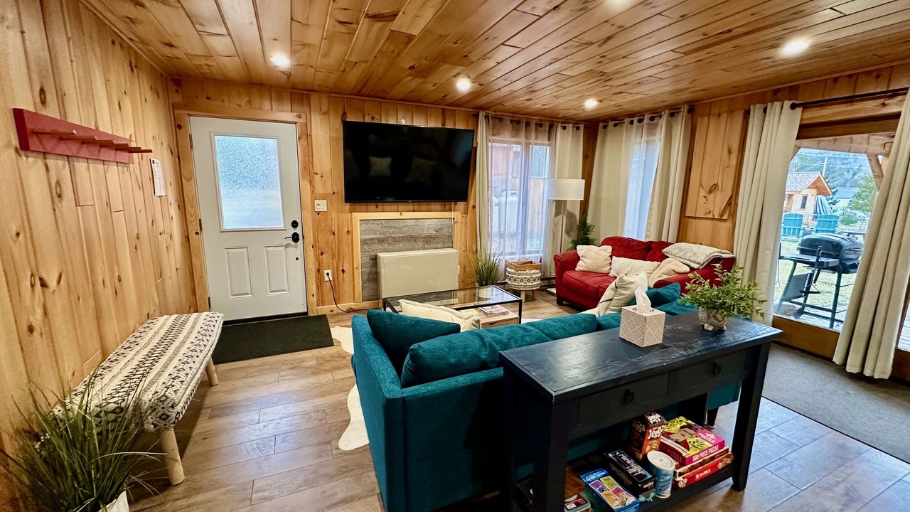 Photo of Livingroom in Wilmington