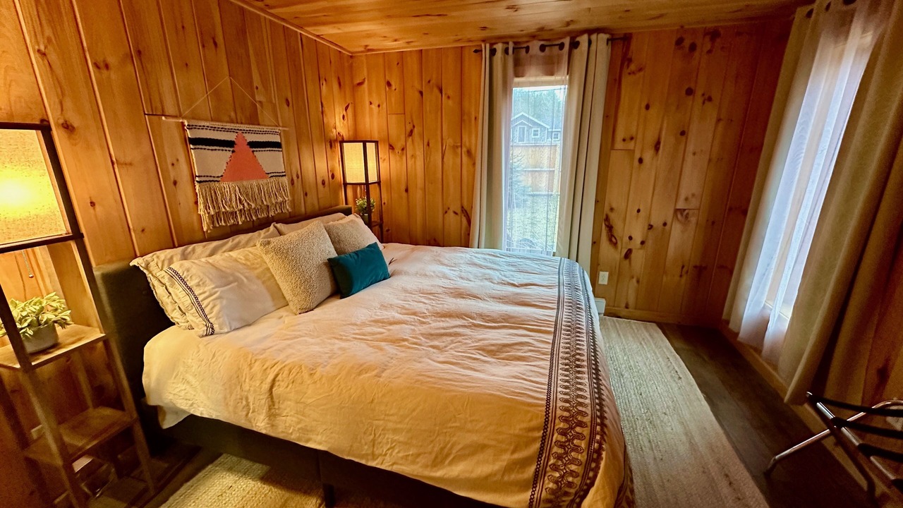Photo of Bedroom in Wilmington