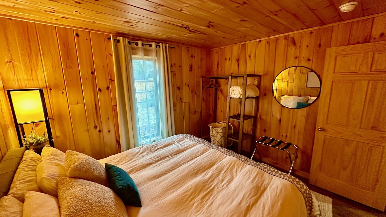 Photo of Bedroom in Wilmington
