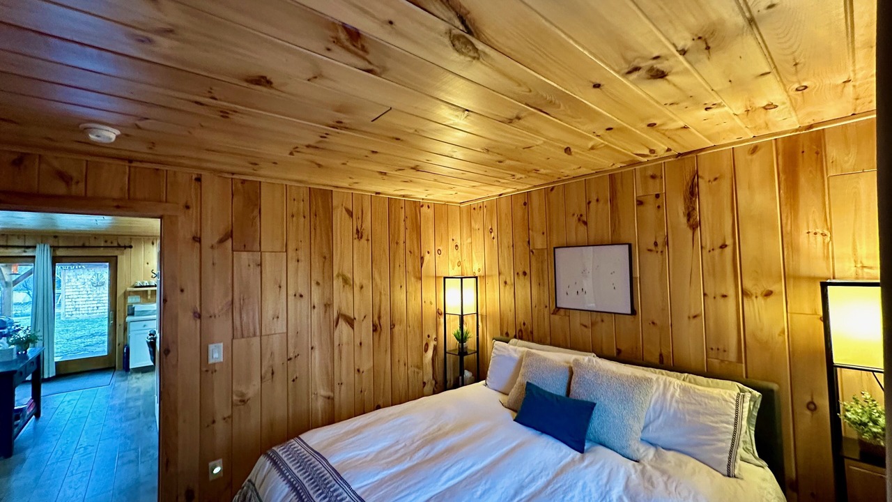 Photo of Bedroom in Wilmington