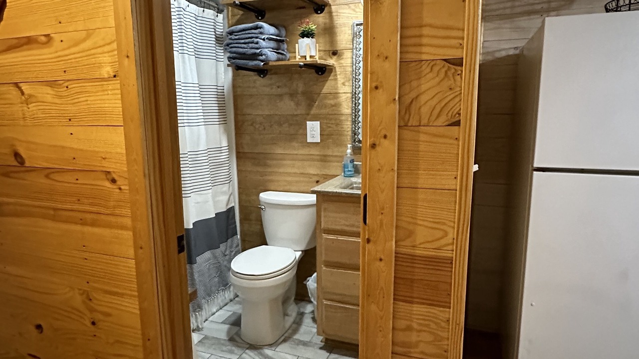 Photo of Bathroom in Quitman