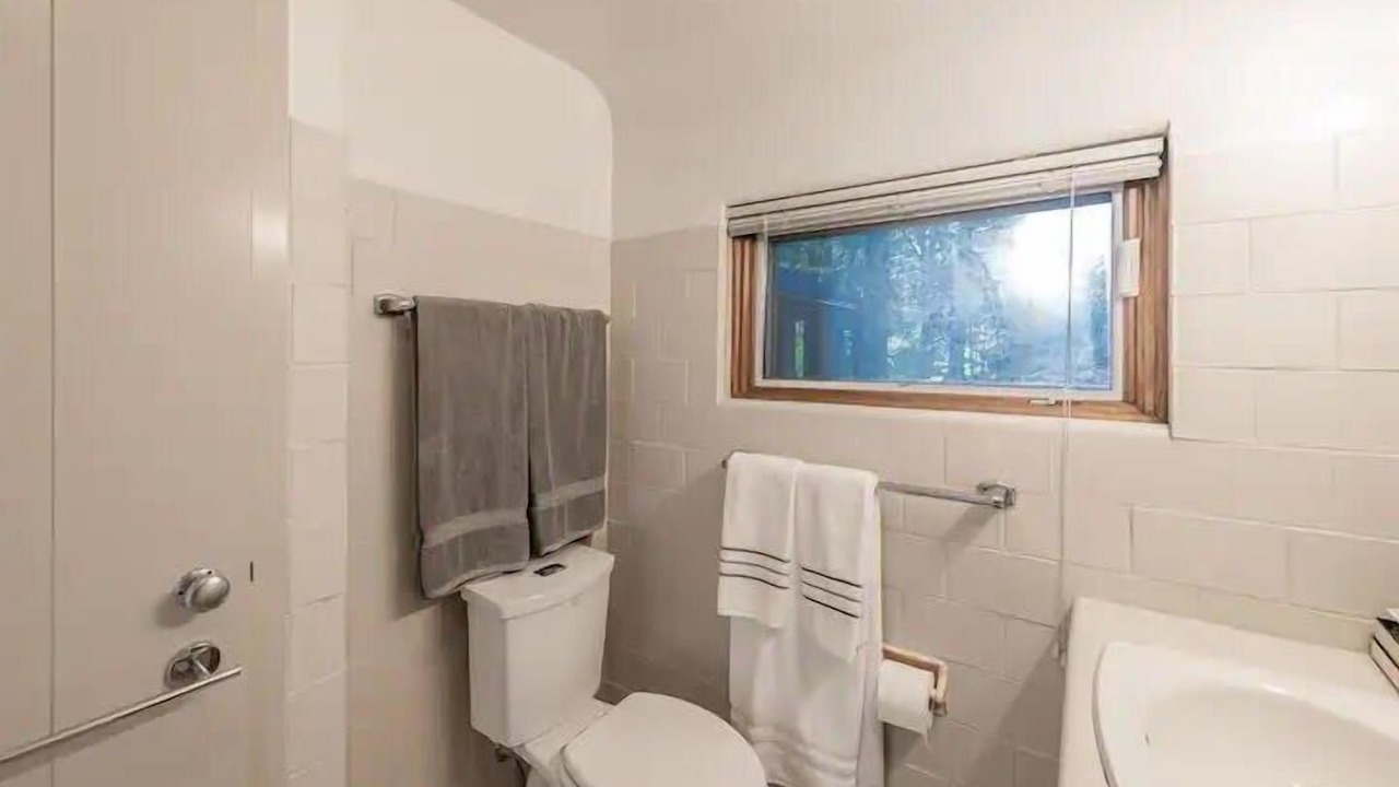 Photo of Bathroom in Richmond Heights