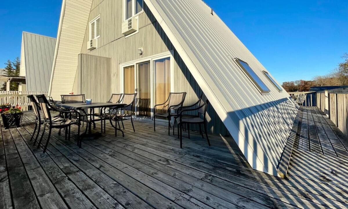 Photo of Outdoor in Stevensville