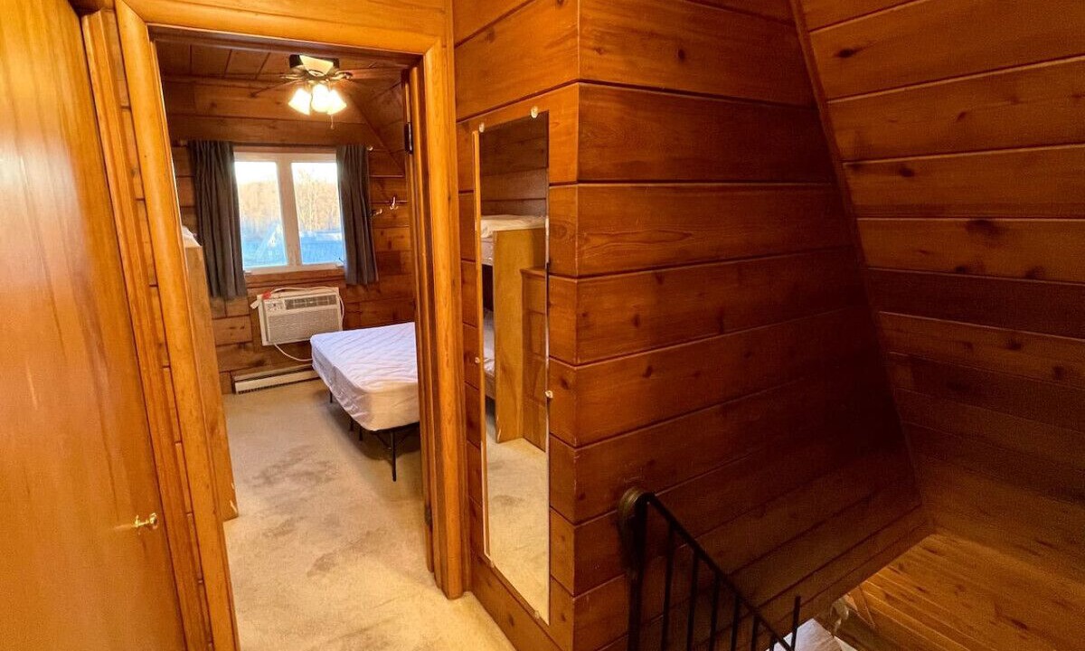 Photo of Bedroom in Stevensville