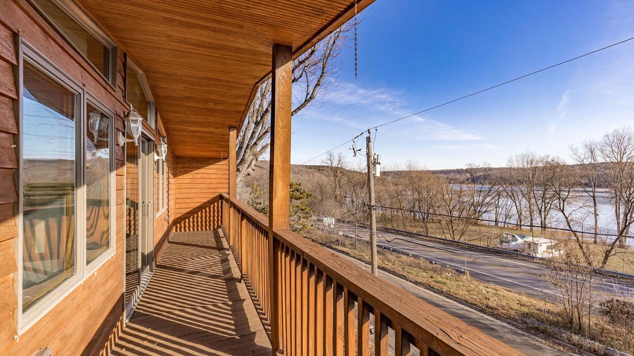Photo of Patio Balcony in Stillwater