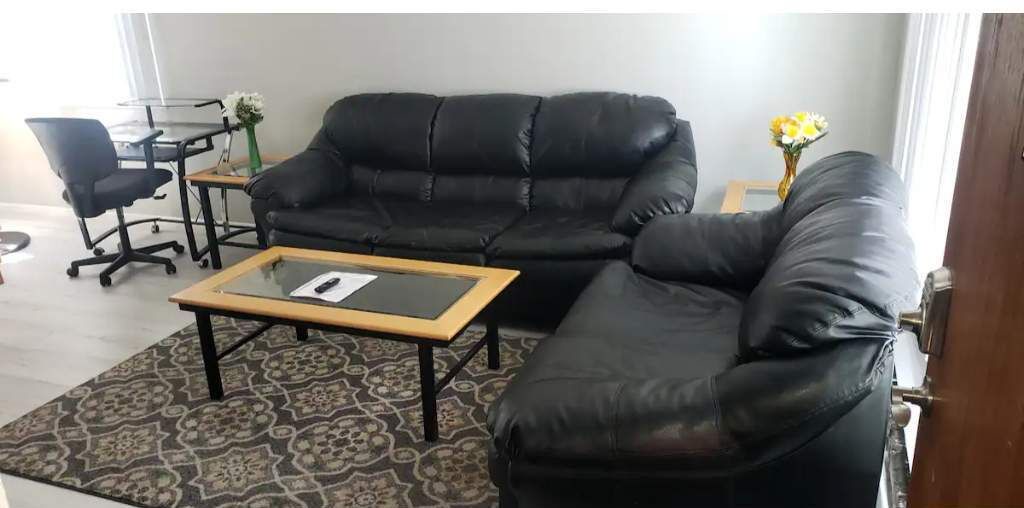 Photo of Livingroom in Mounds View