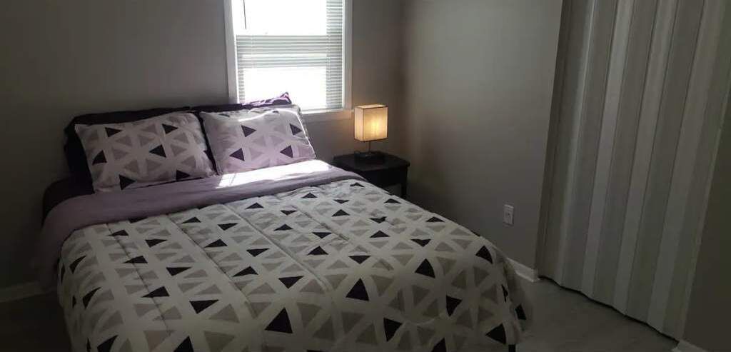 Photo of Bedroom in Mounds View