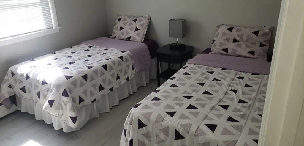 Photo of Bedroom in Mounds View