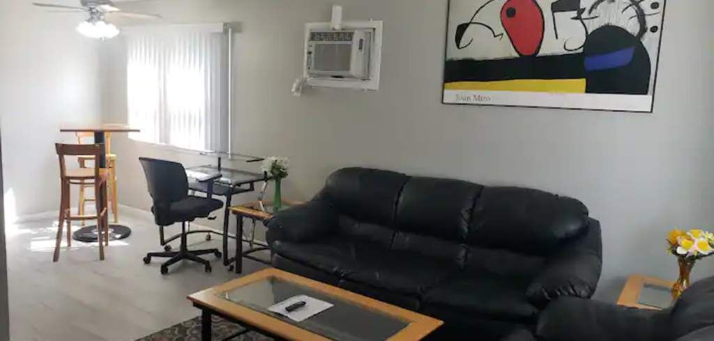Photo of Livingroom in Mounds View