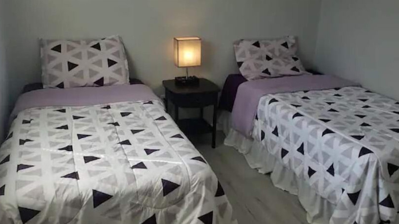 Photo of Bedroom in Mounds View