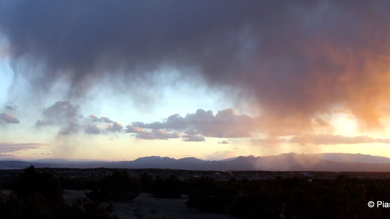 Photo of Outdoor in Canoncito