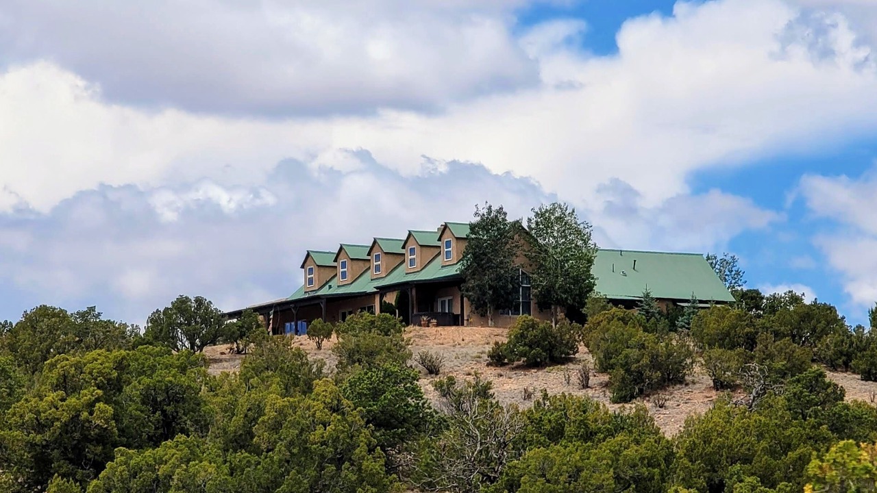 Photo of Outdoor in Canoncito