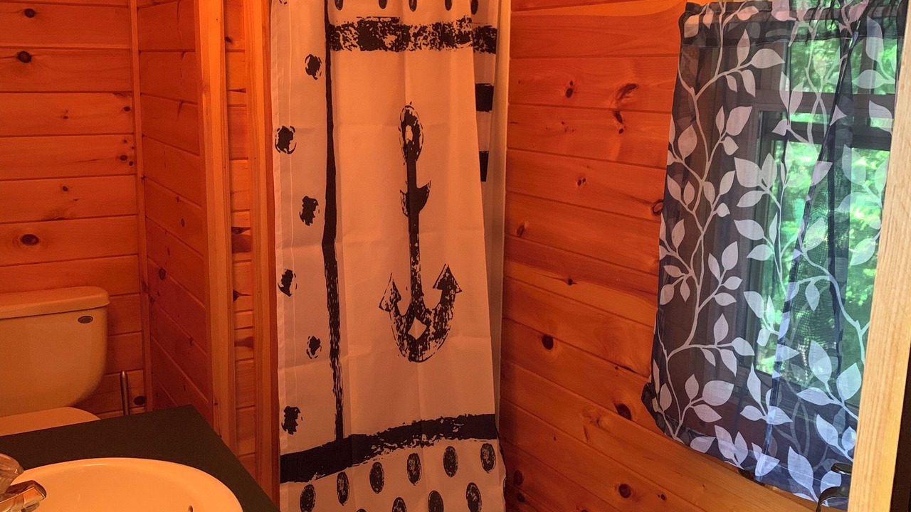 Photo of Bathroom in Grand Isle