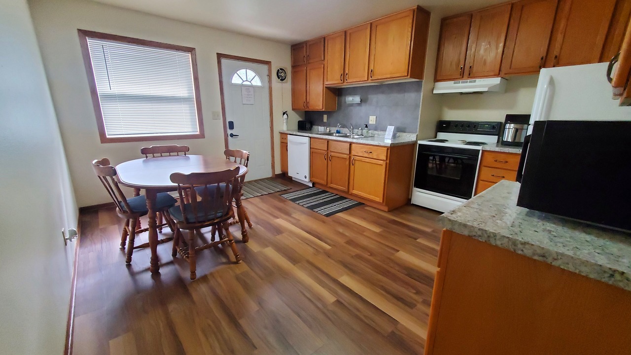Photo of Kitchen in Eau Claire