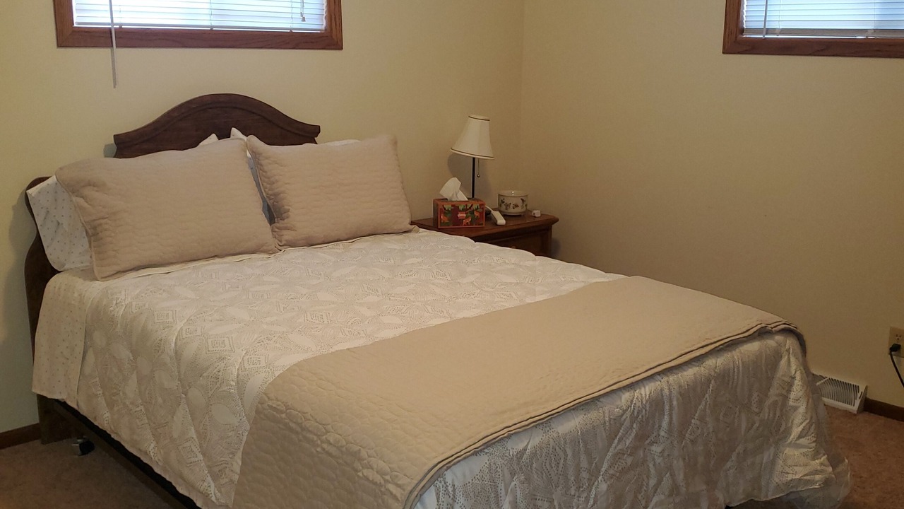 Photo of Bedroom in Eau Claire