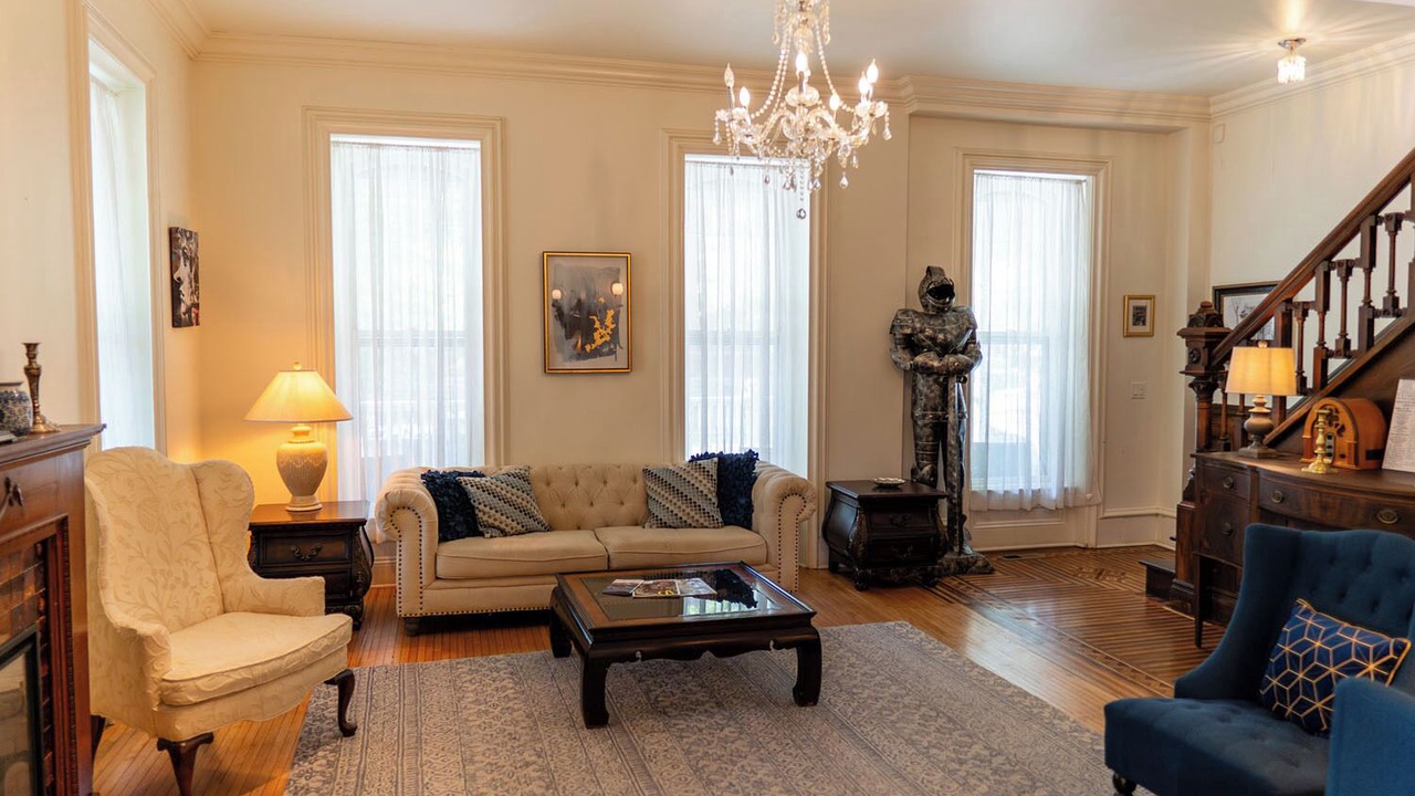Photo of Livingroom in La Crosse