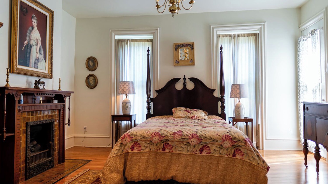 Photo of Bedroom in La Crosse