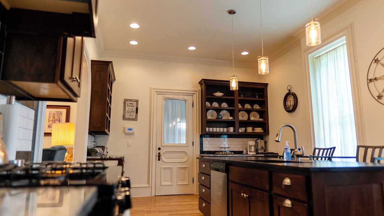 Photo of Kitchen in La Crosse