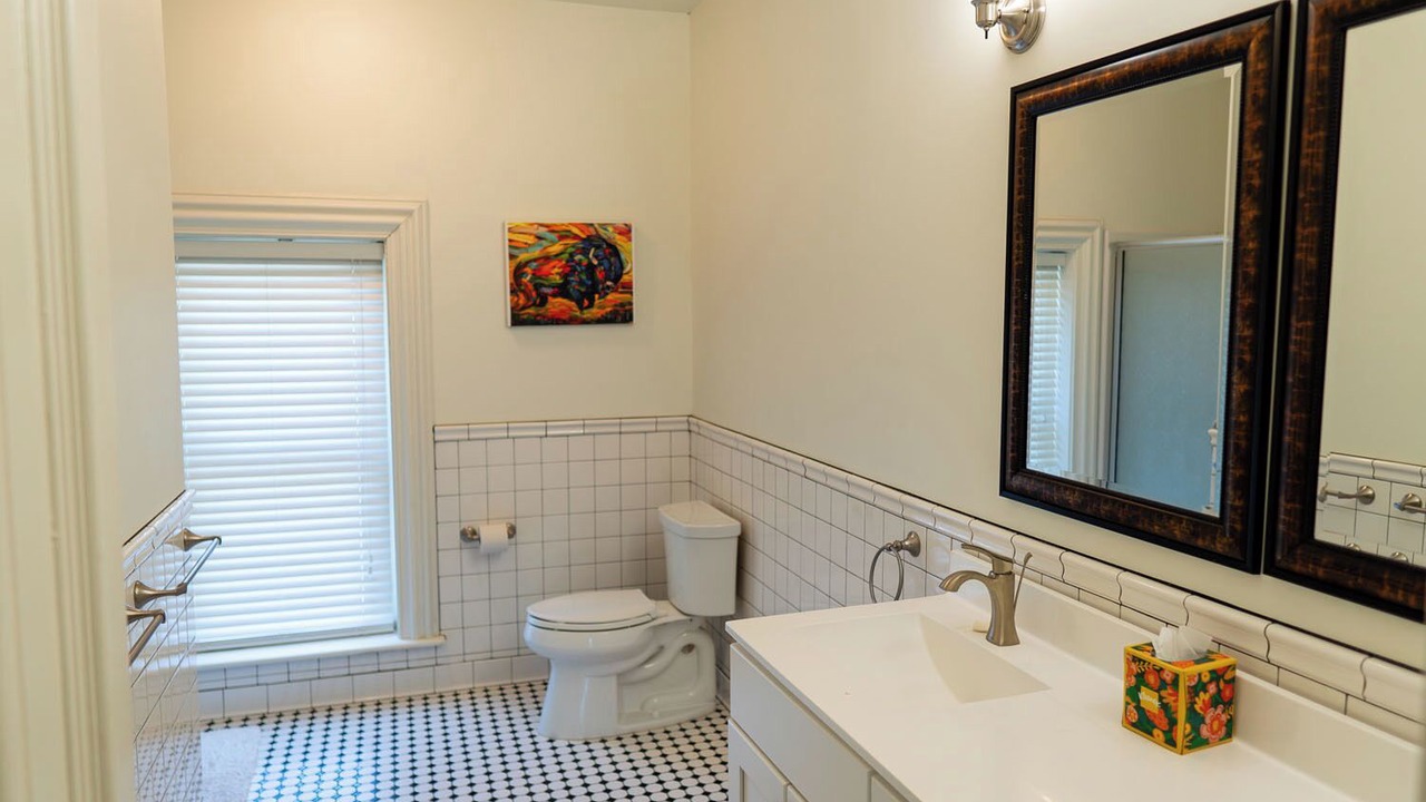 Photo of Bathroom in La Crosse