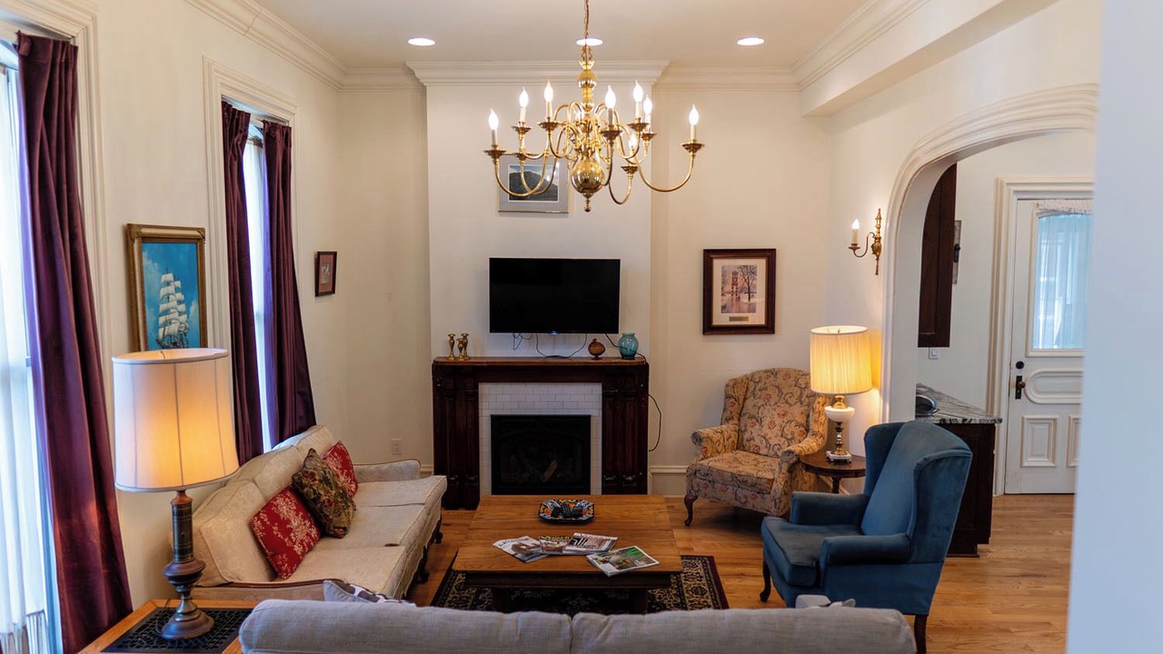 Photo of Livingroom in La Crosse