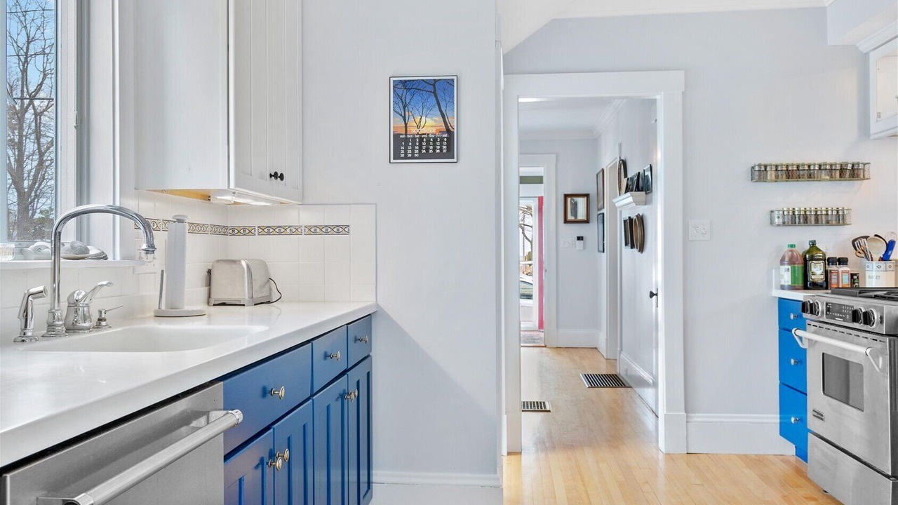 Photo of Kitchen in Pine Point
