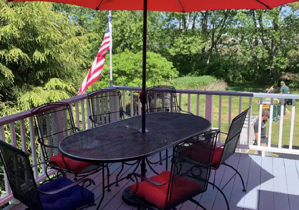 Photo of Outdoor in Pine Point