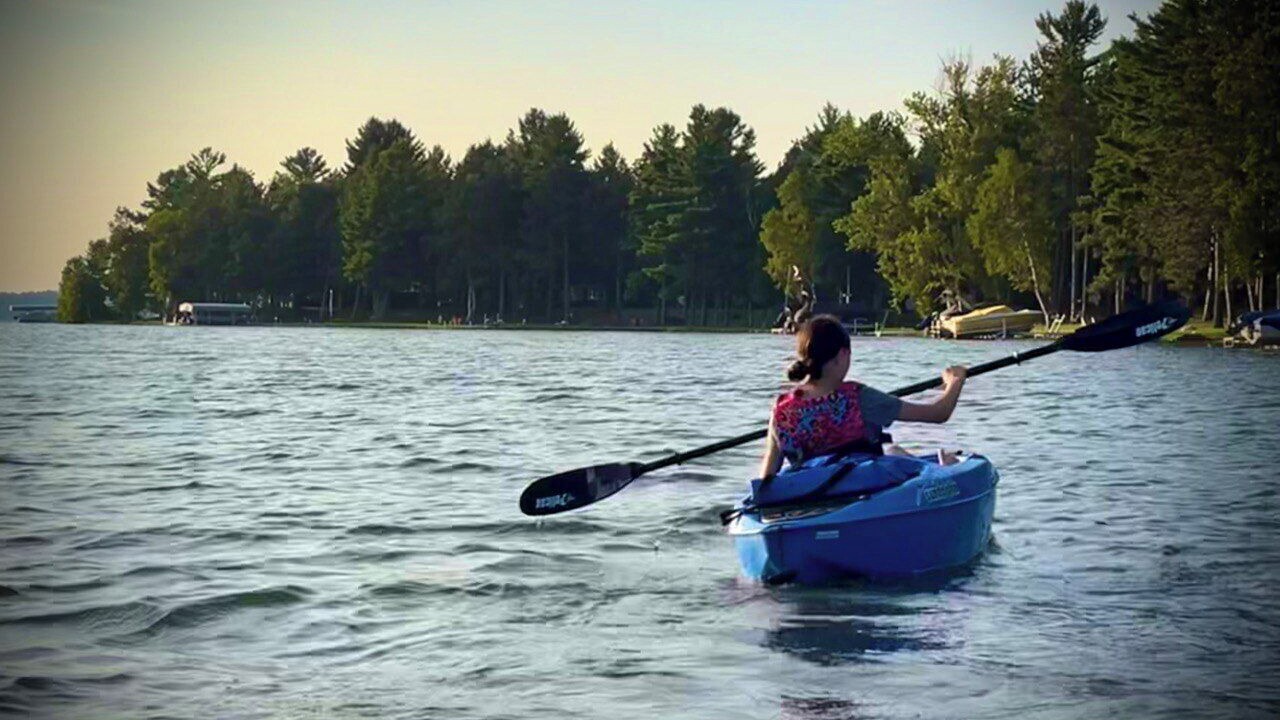 Photo of Outdoor in Oscoda