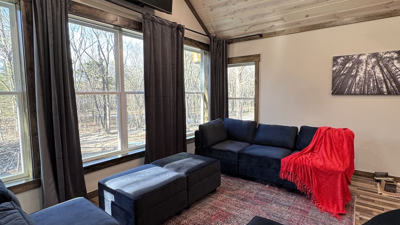 Photo of Livingroom in Muse