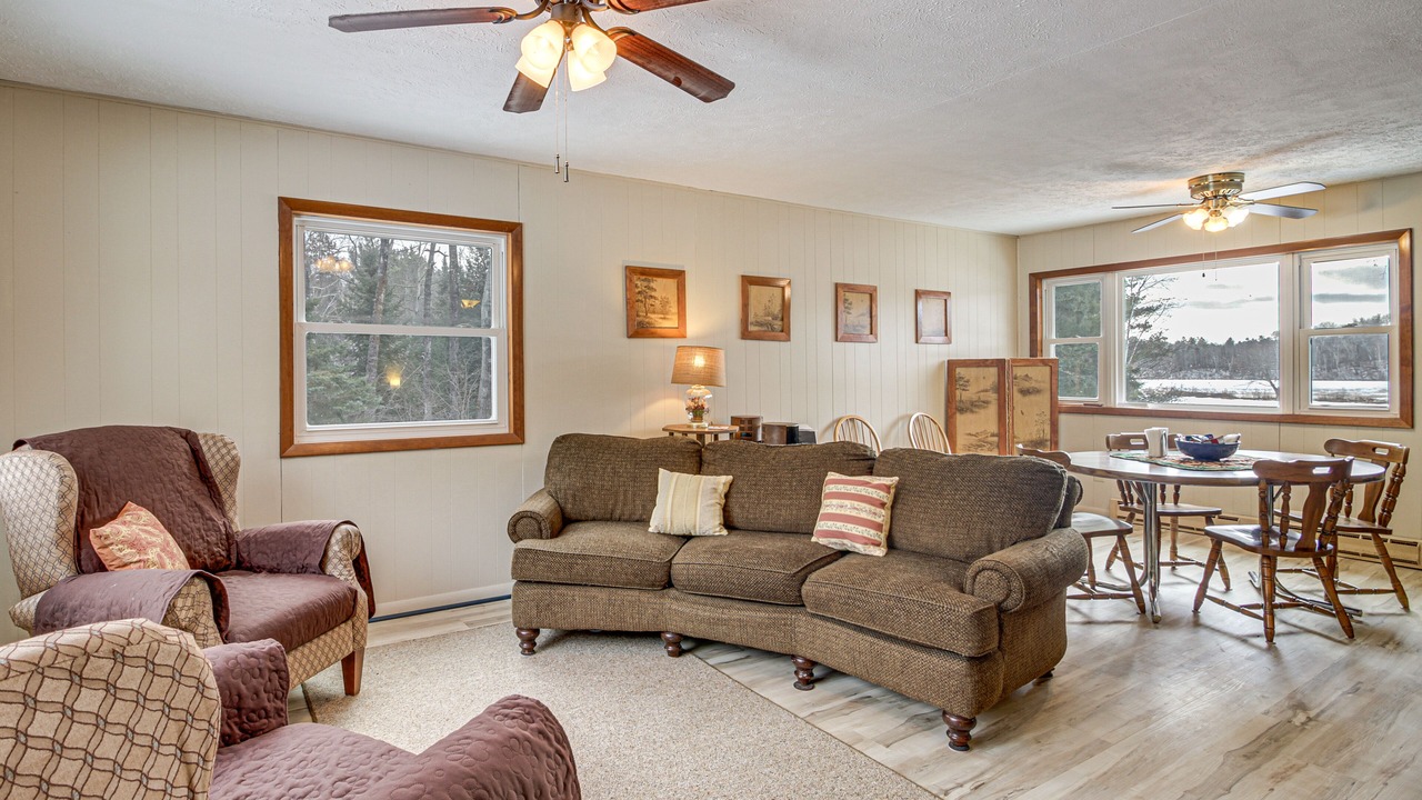 Photo of Livingroom in Bigfork