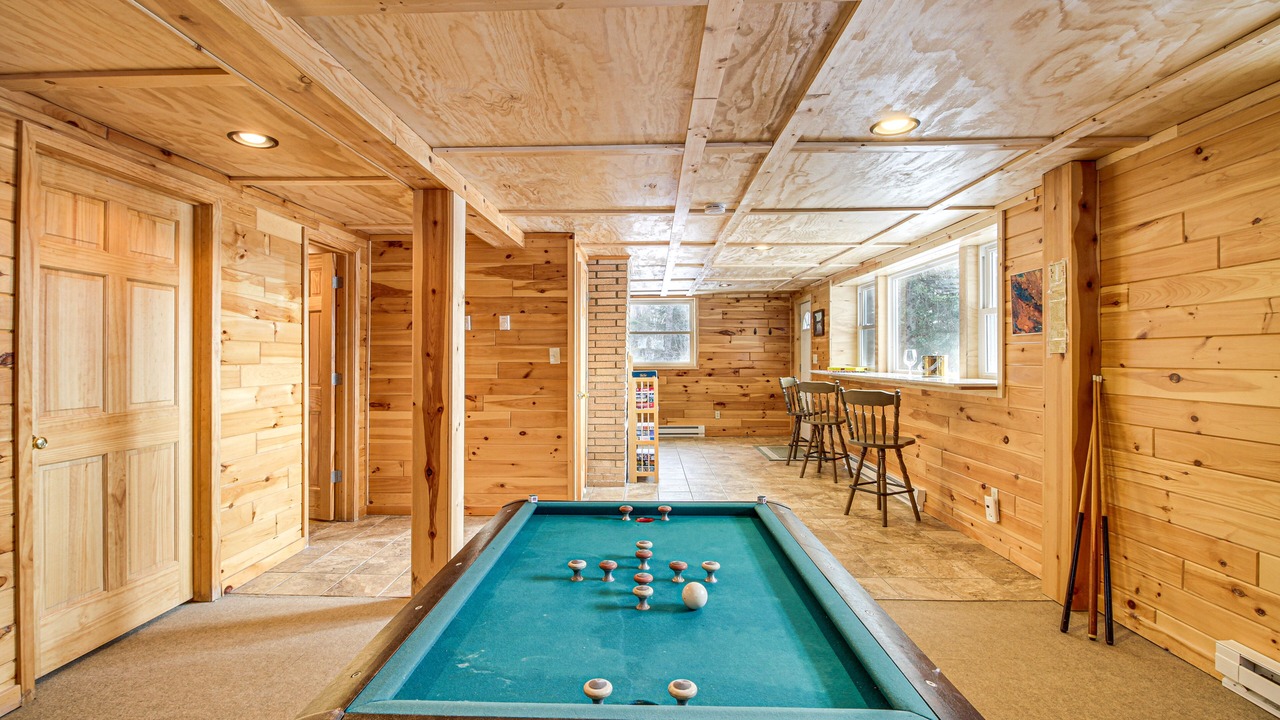 Photo of Bedroom in Bigfork