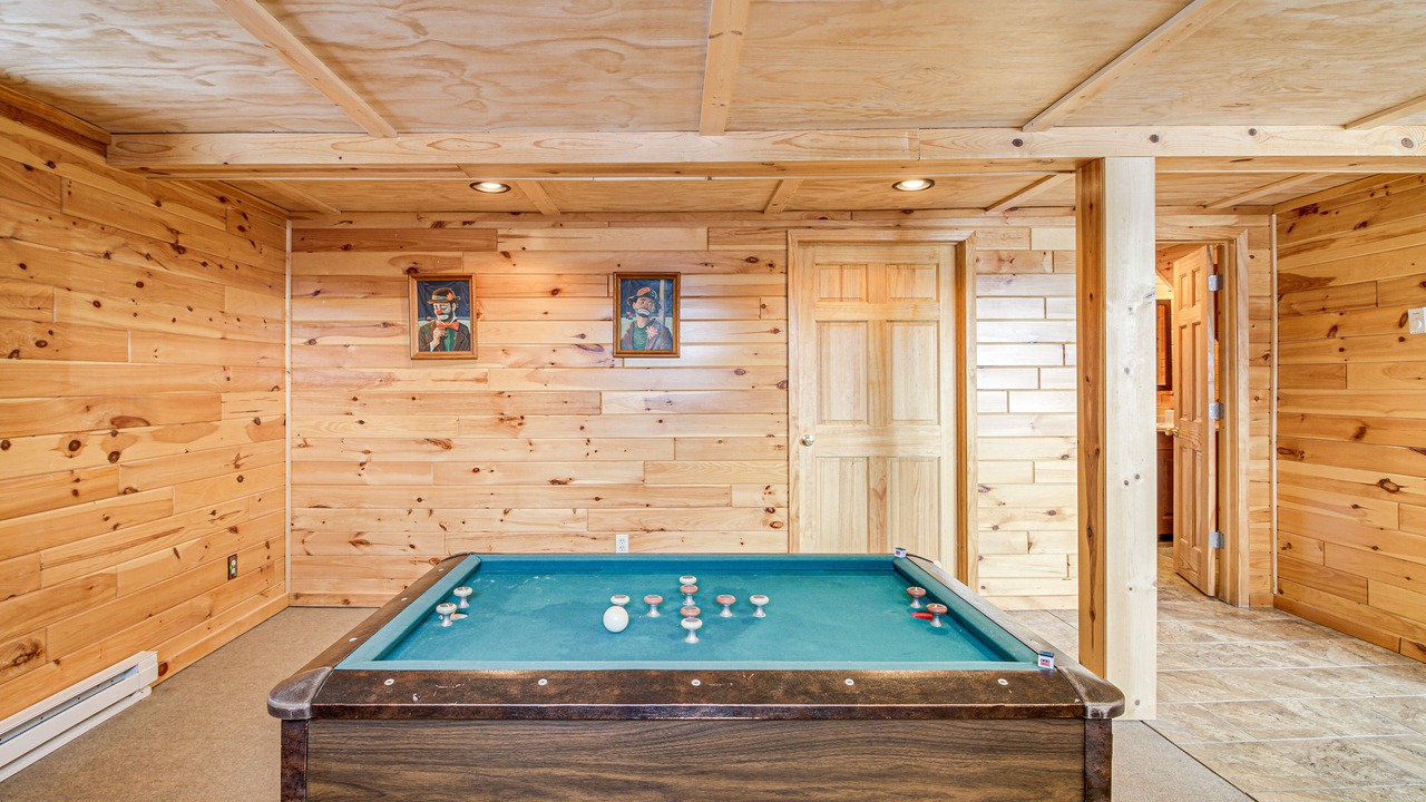 Photo of Bedroom in Bigfork