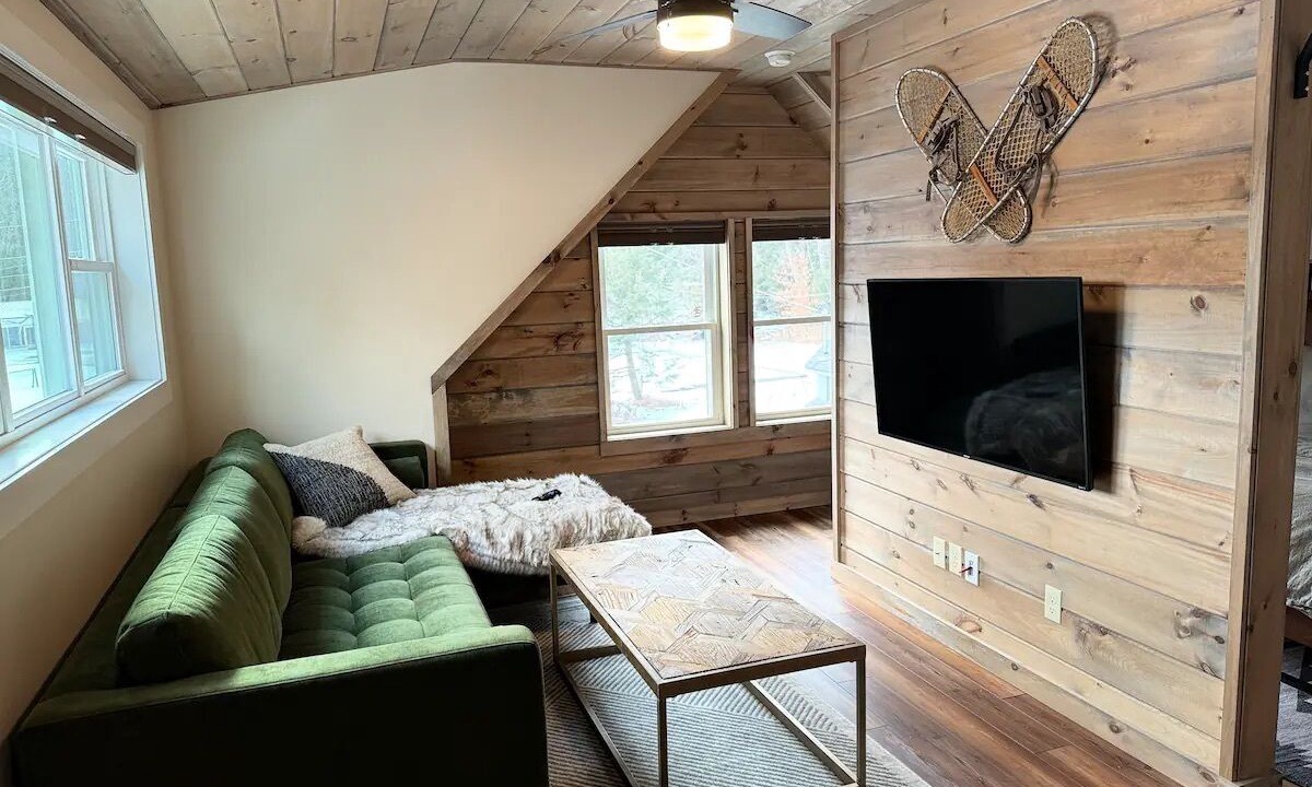 Photo of Livingroom in Woodstock