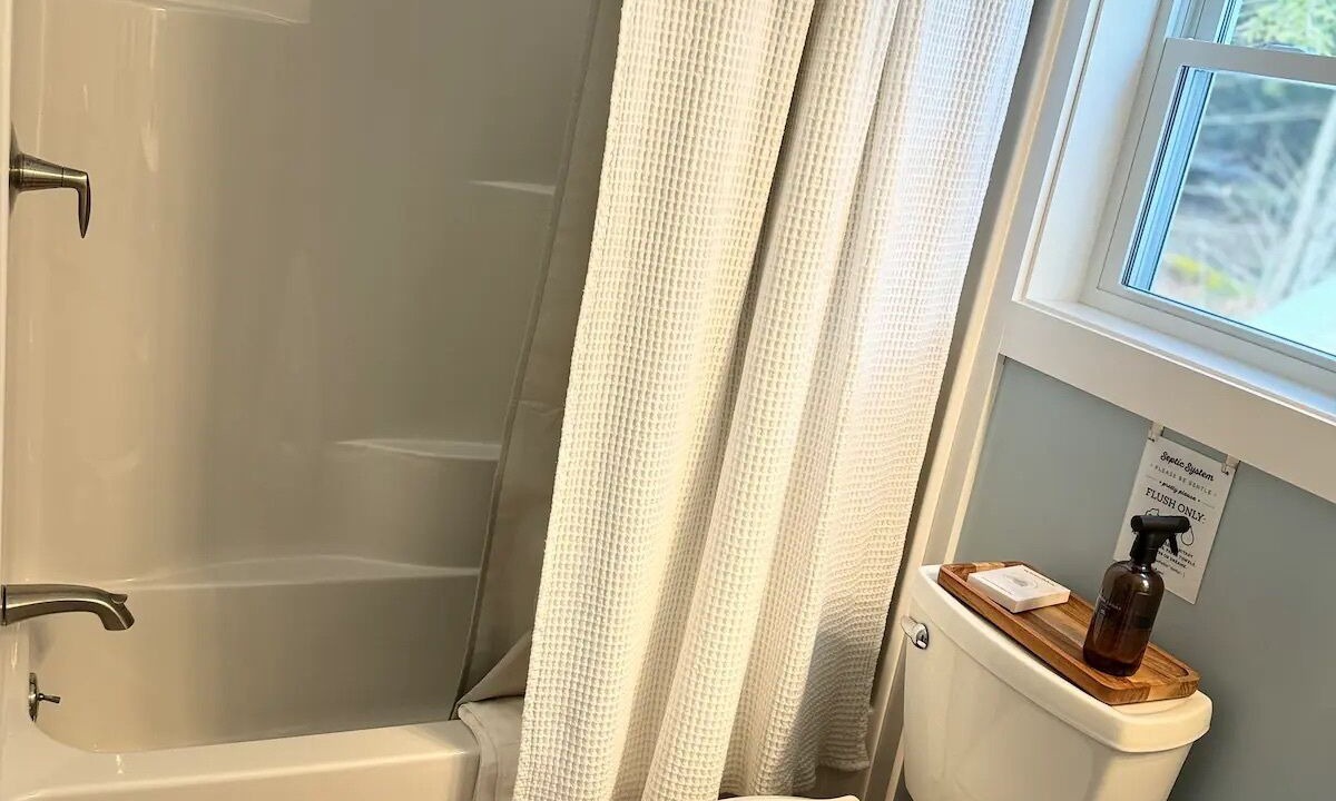 Photo of Bathroom in Woodstock