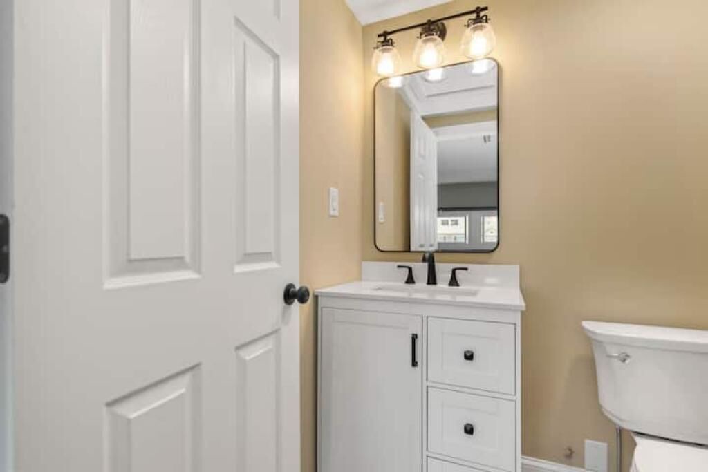 Photo of Bathroom in Durhamville