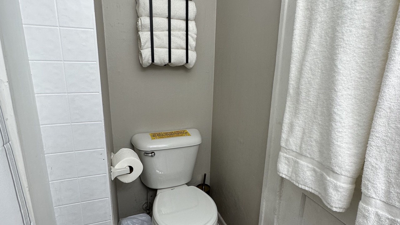 Photo of Bathroom in Hazel Park