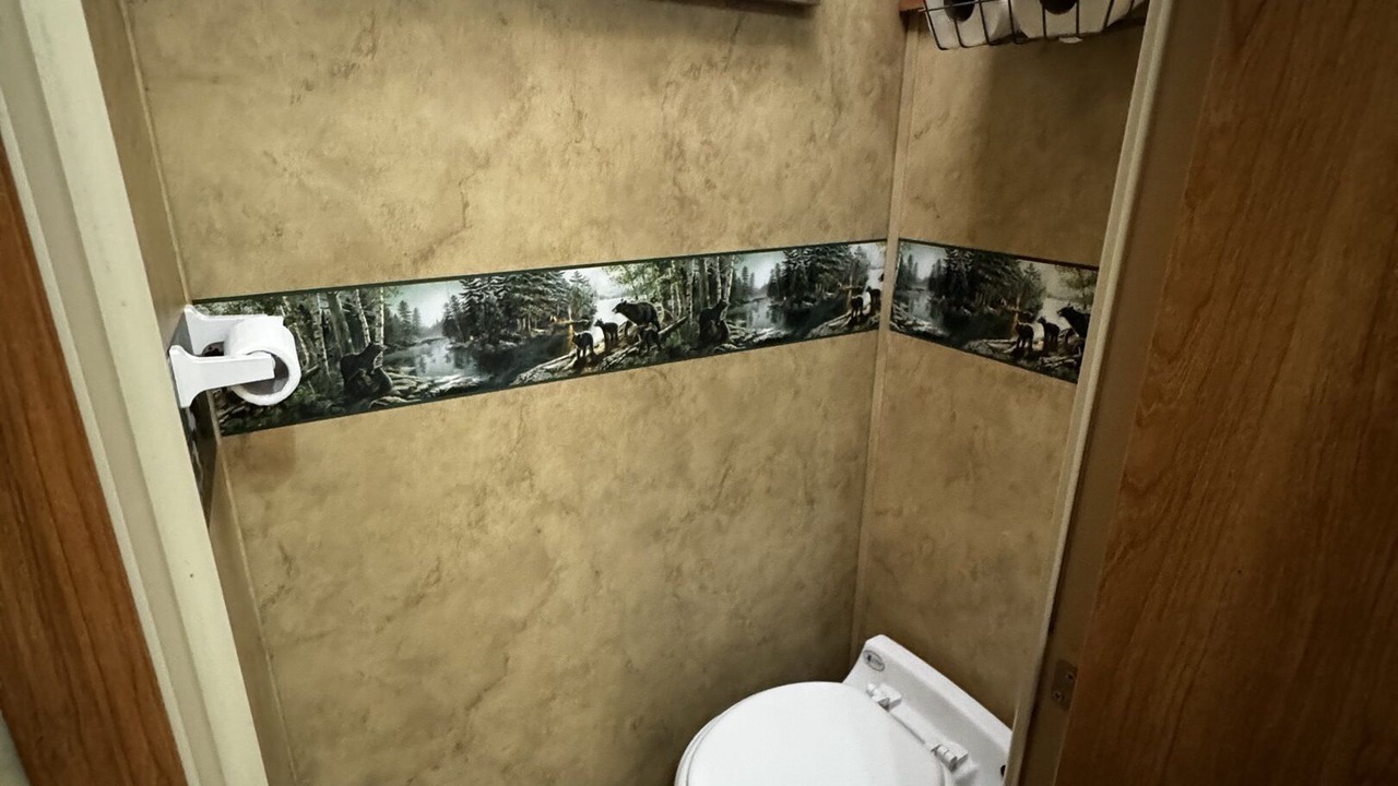 Photo of Bathroom in Copenhagen