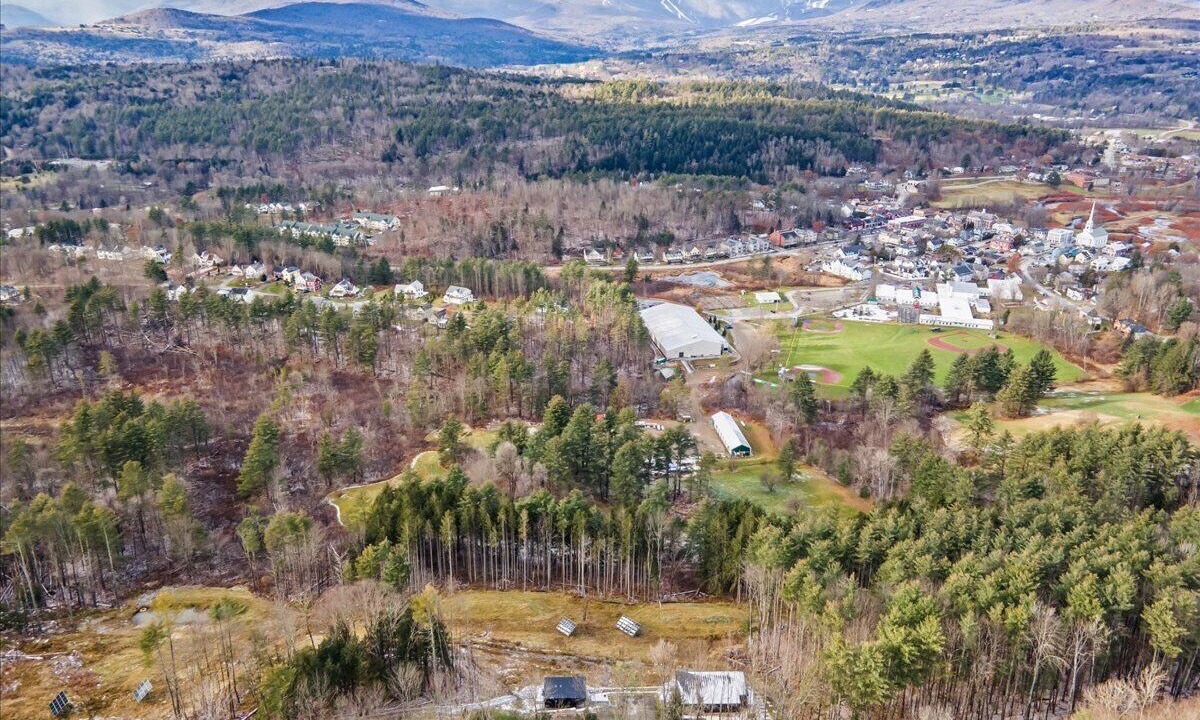 Photo of Others in Stowe Hollow