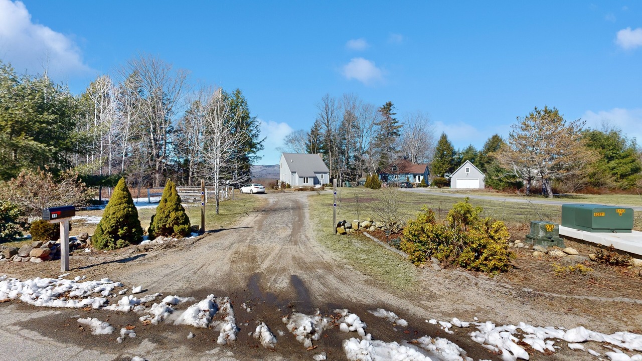 Photo of Outdoor in Thornton