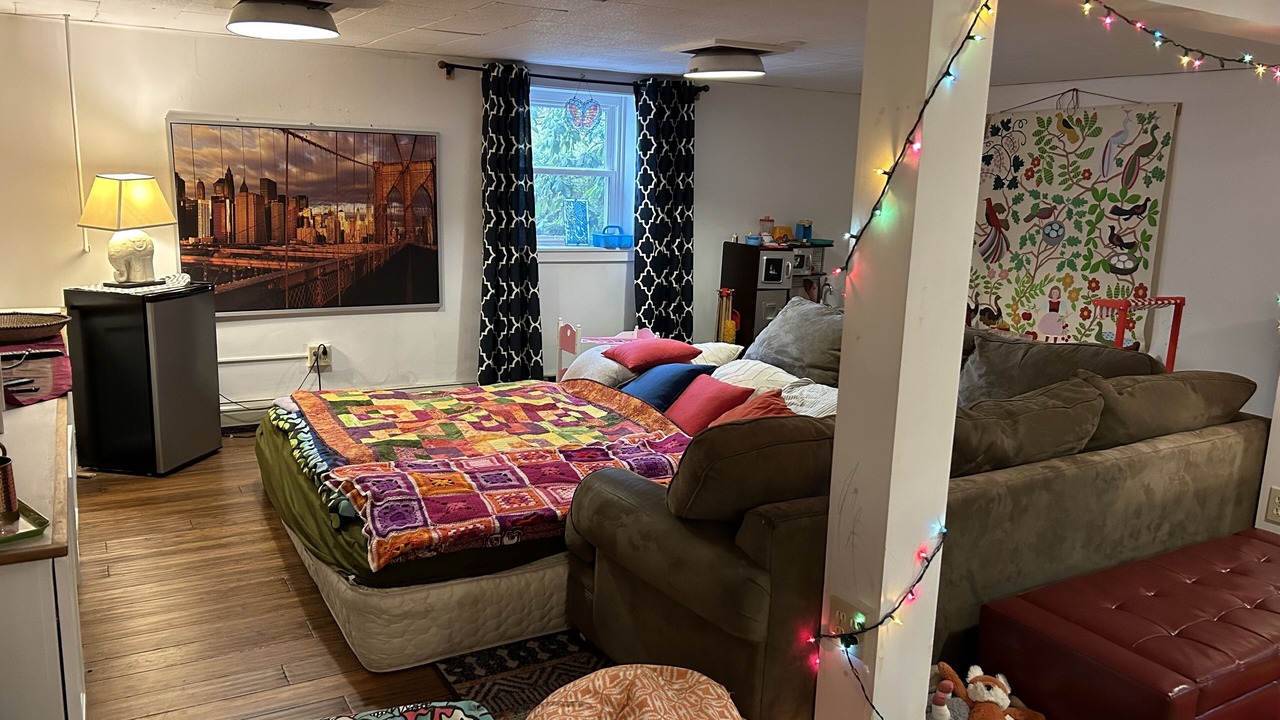 Photo of Bedroom in Shelburne