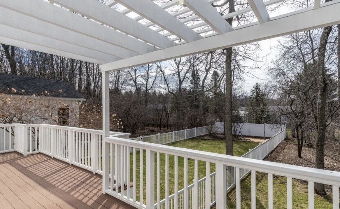 Photo of Outdoor in Shelburne