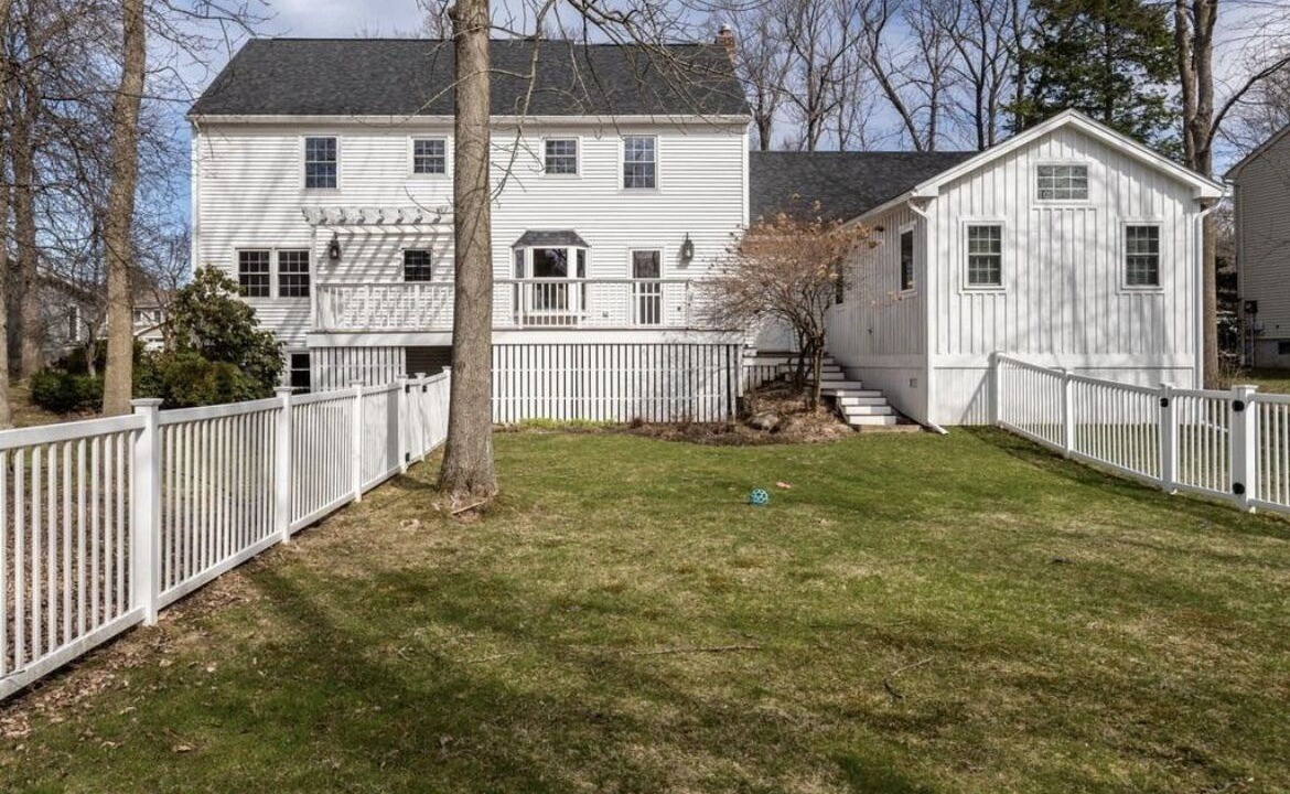 Photo of Outdoor in Shelburne