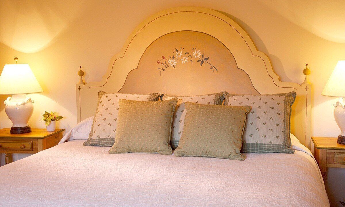 Photo of Bedroom in Moscow