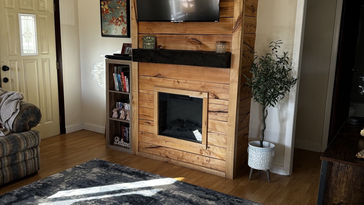 Photo of Livingroom in Amberg