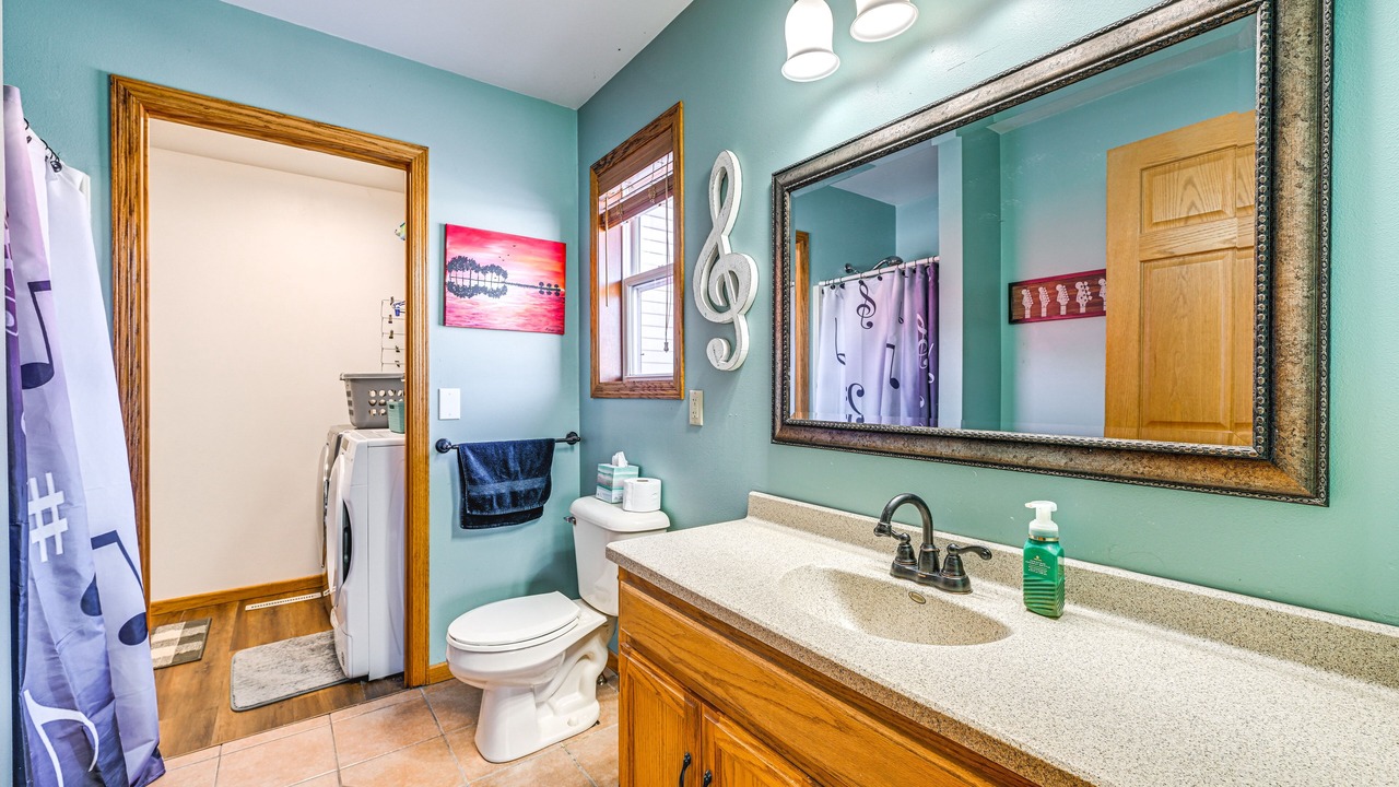 Photo of Bathroom in Cadott