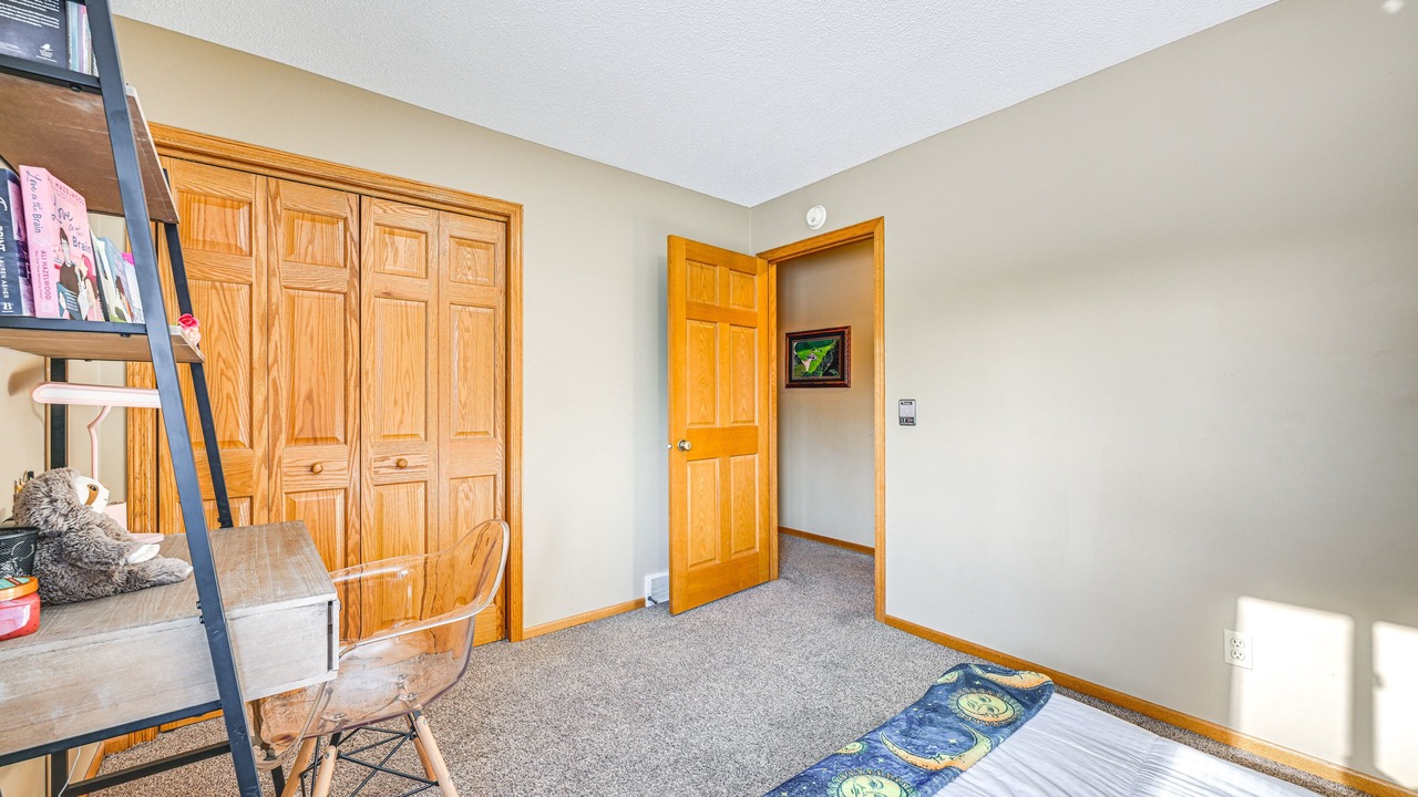 Photo of Bedroom in Cadott